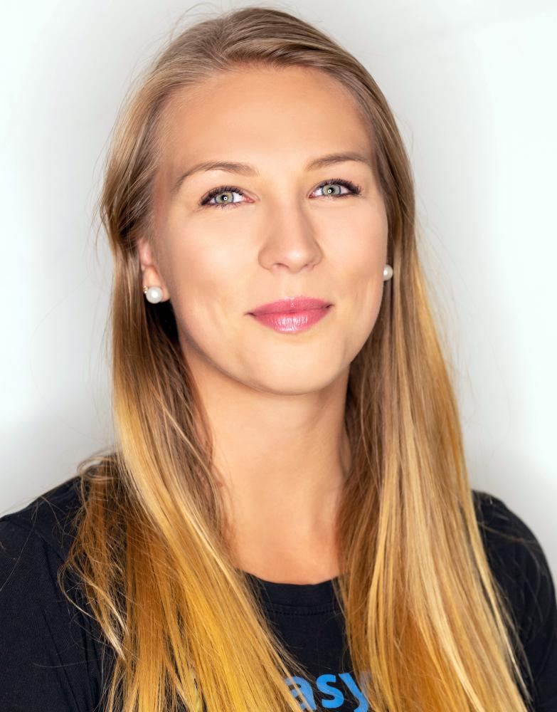 Laura Hyvönen