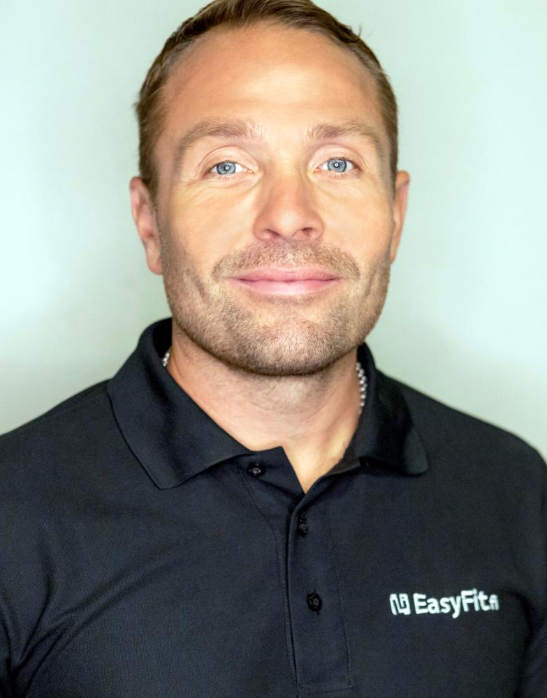 Niklas Lindqvist