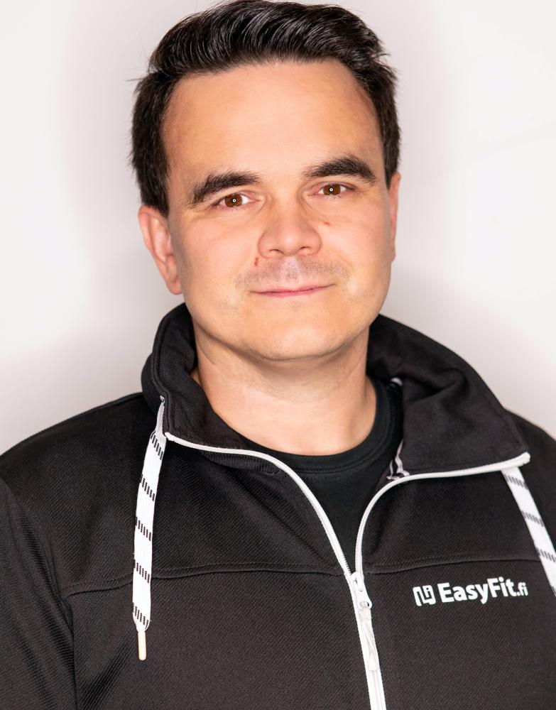 Tomi Riionheimo