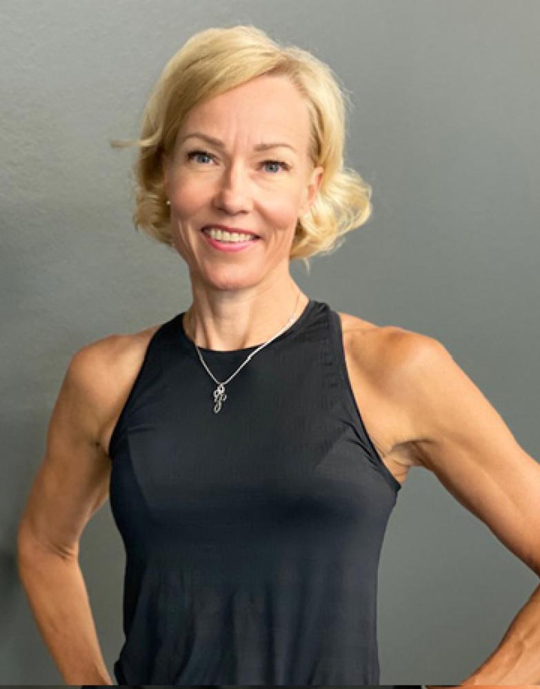 Henriika Weiste