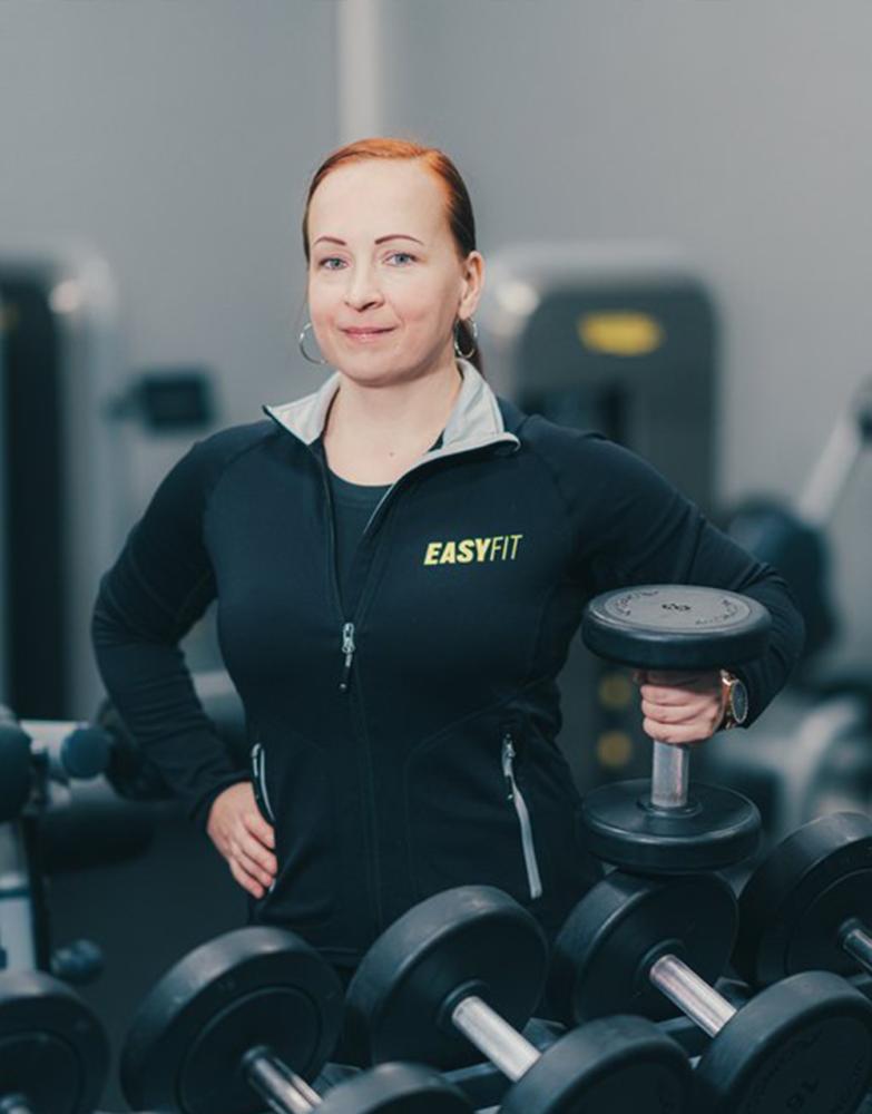 Jane Pokkinen