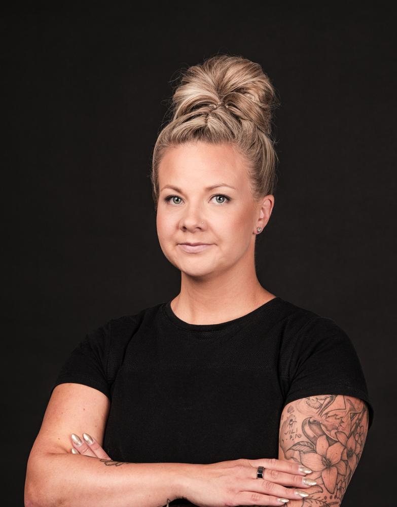 Johanna Leppämäki