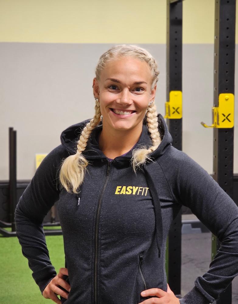 jutta helkamo