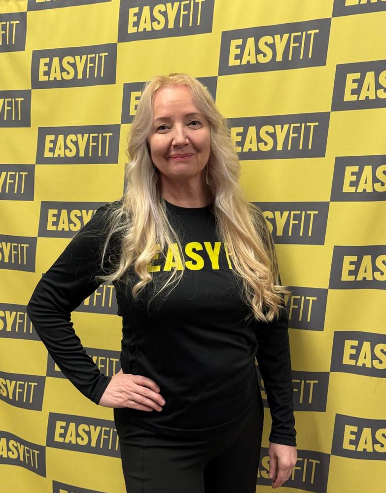 Maarit Koskinen