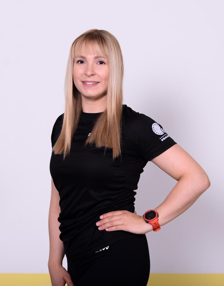 Maiju Hekkala