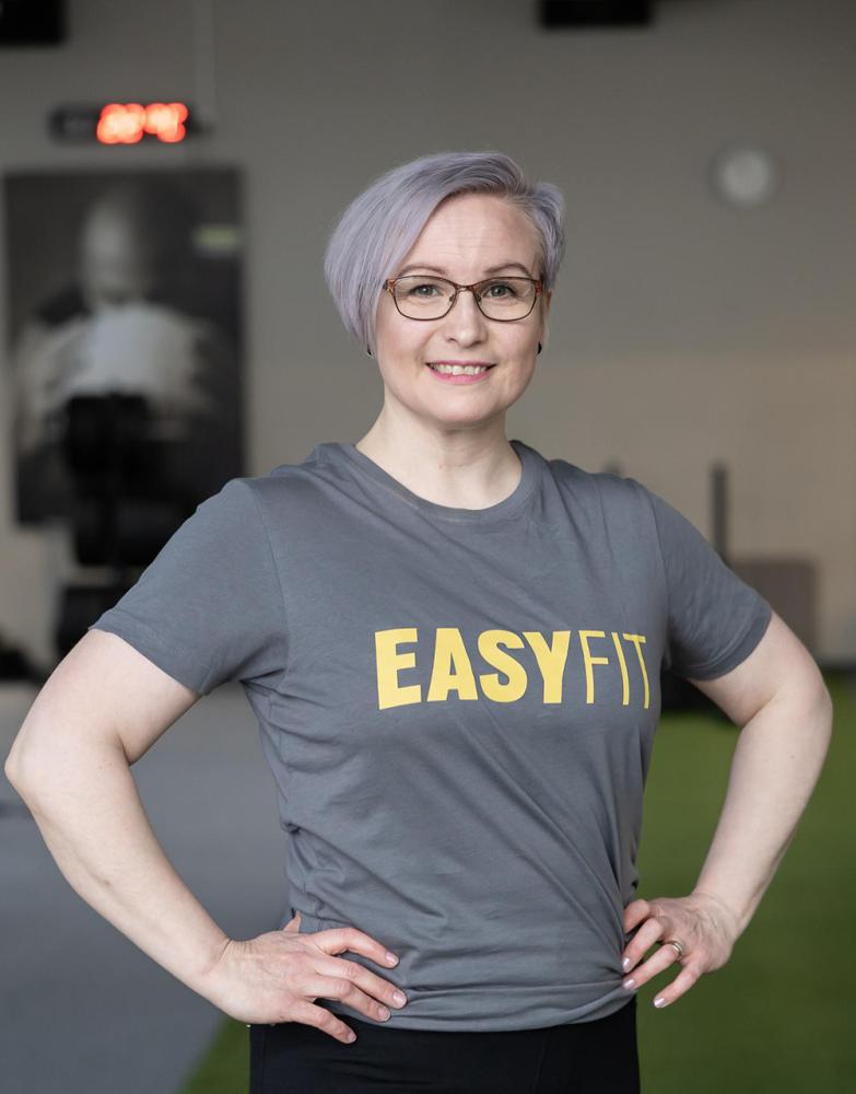 Marika Ylilahti
