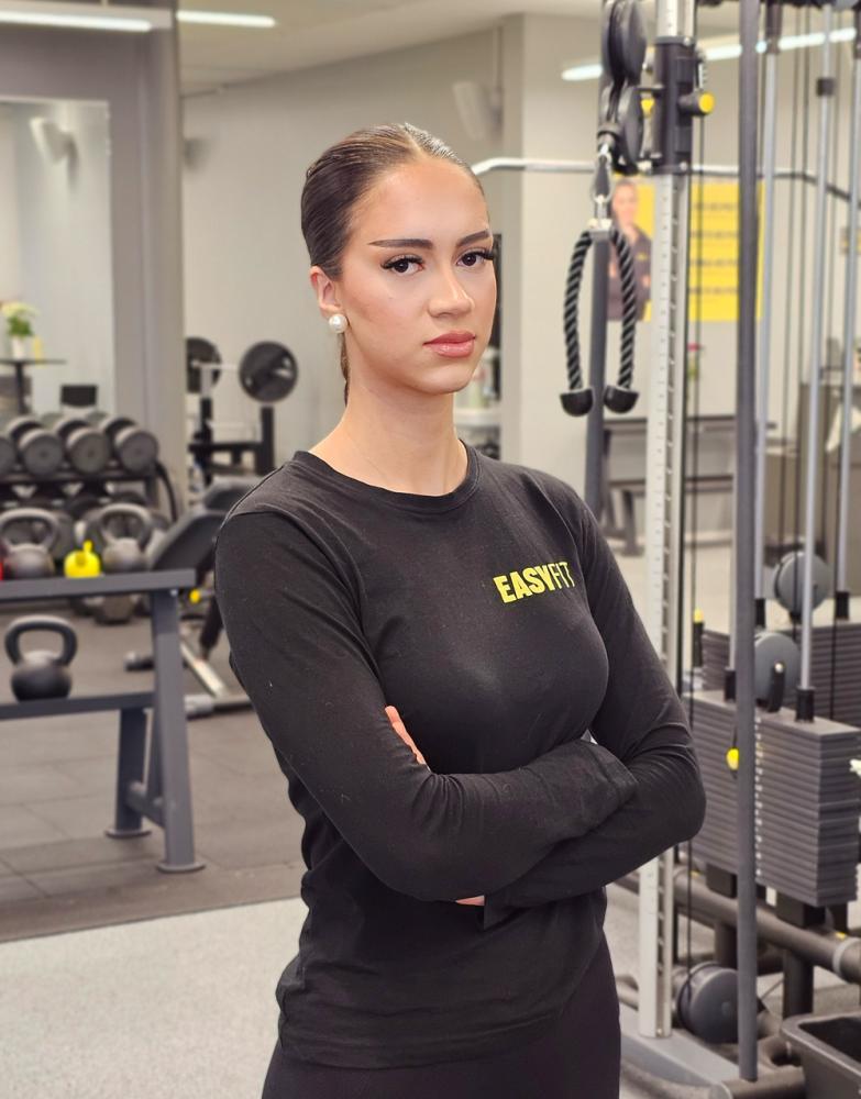 Maryam Farsi