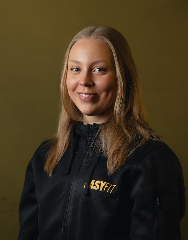 Matilda Jauhojärvi