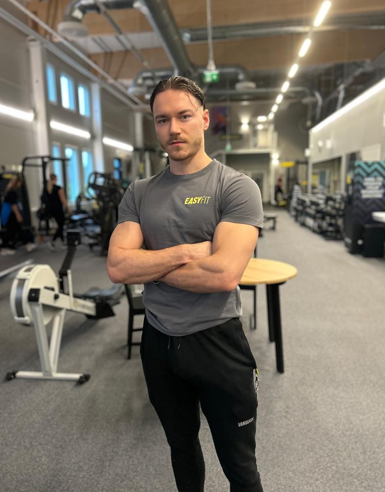 Matti Martikainen