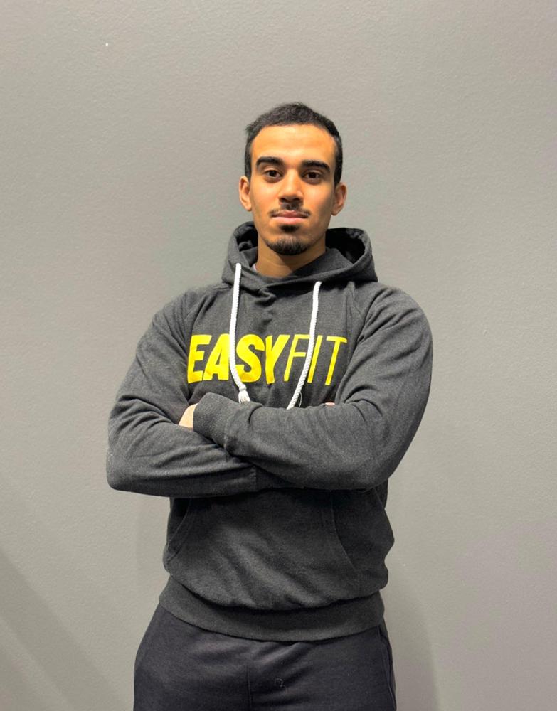 Mohamed Massoud
