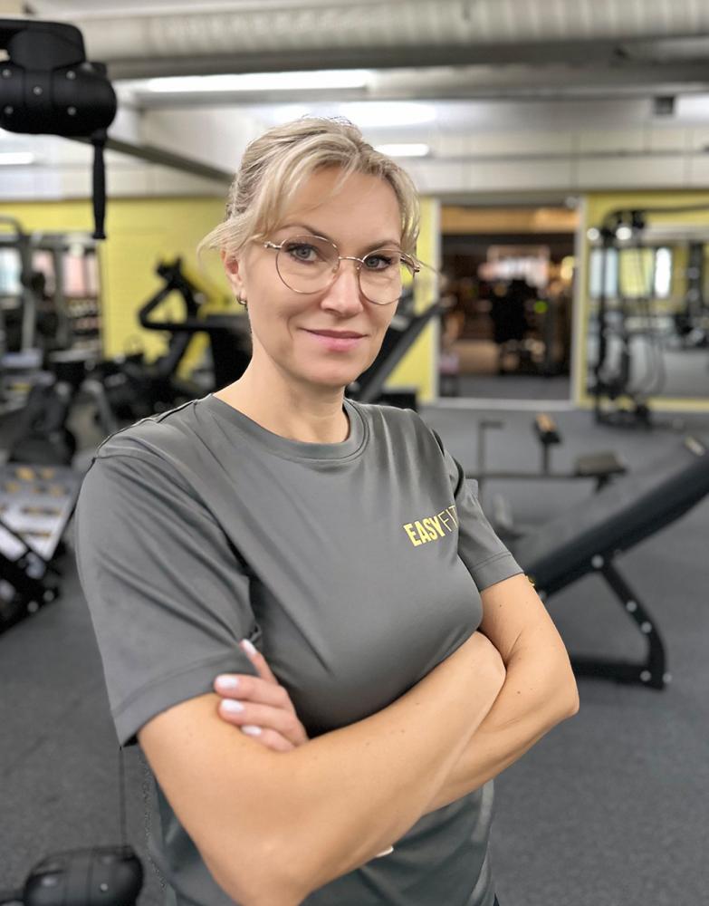 Natalia Kirjavainen