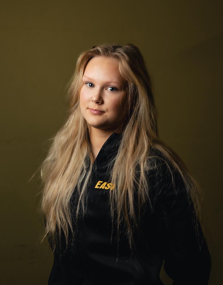 Onerva Pasanen