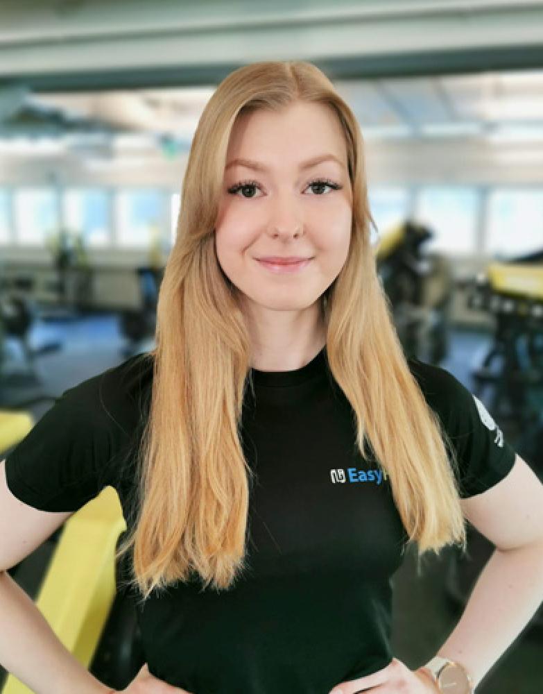 Pauliina Paltakari