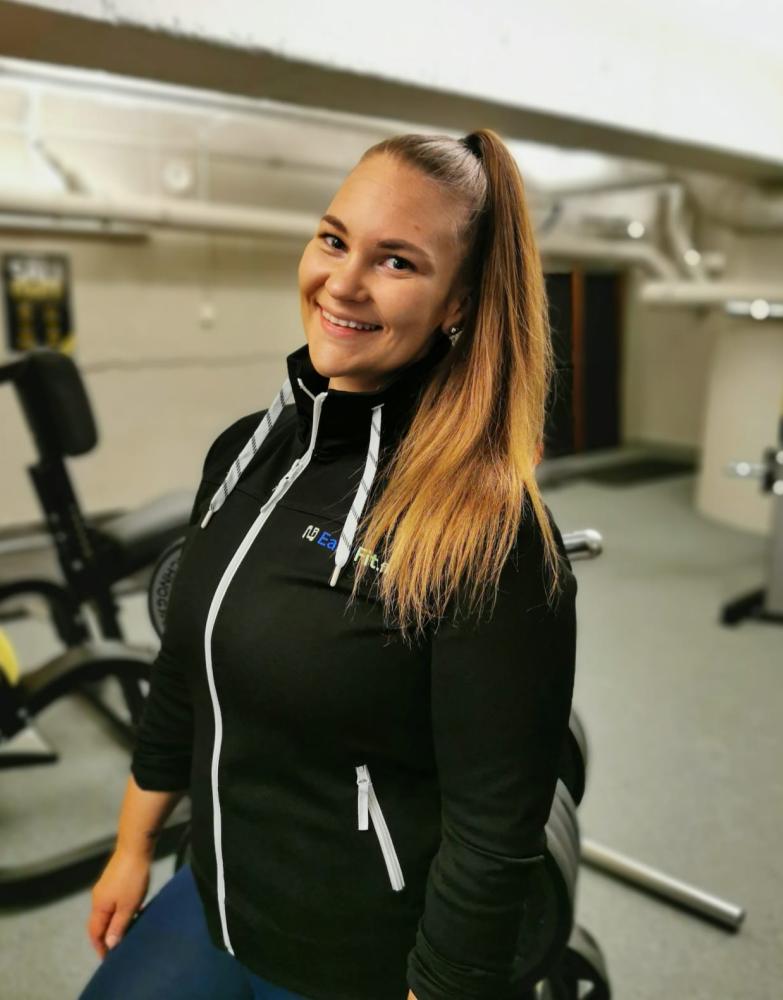 jenna