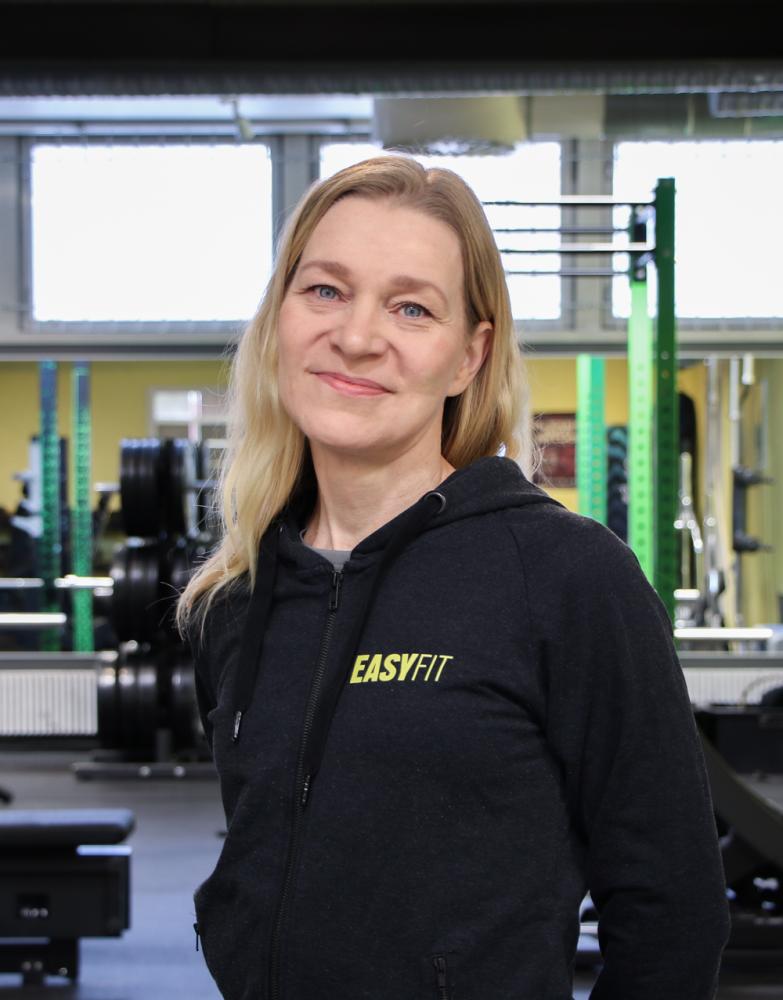 Raija Kulmala