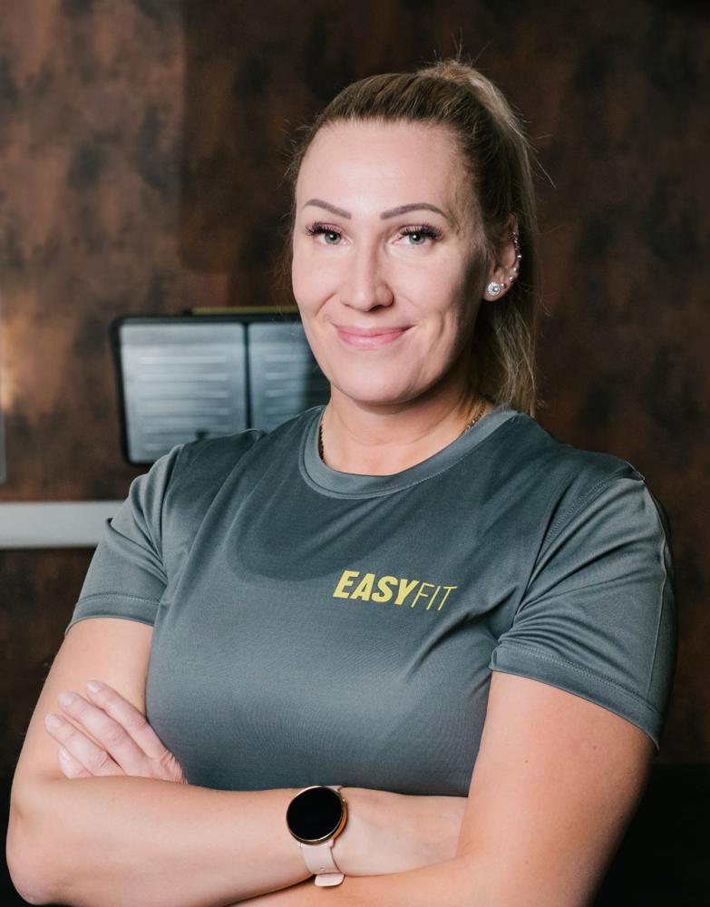 Rea Jääskeläinen