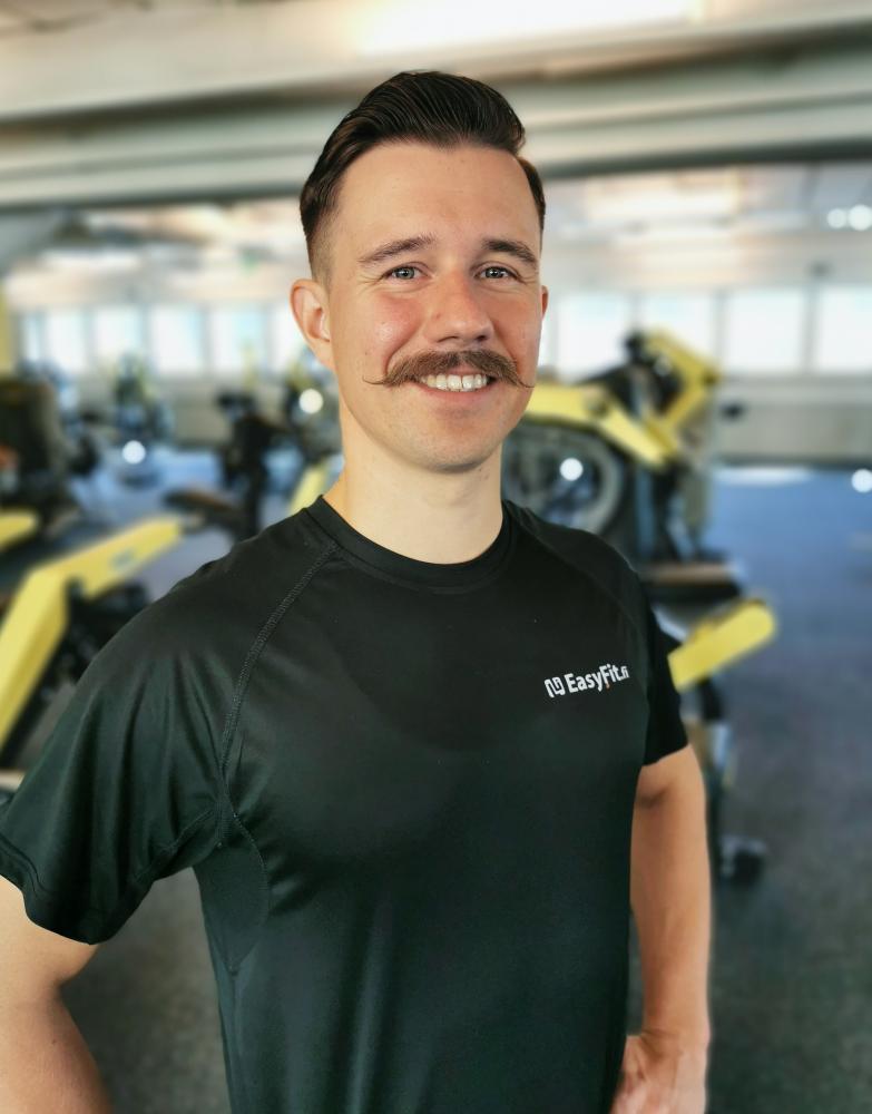 Sami Ylipuranen