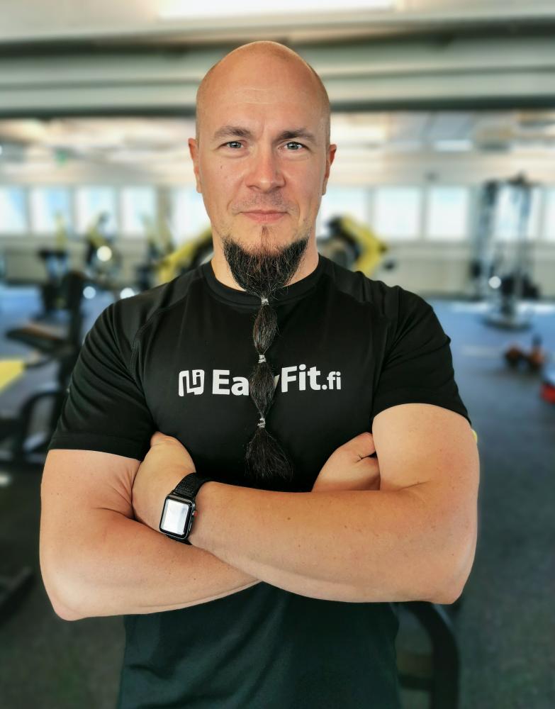 Sauli Koskus