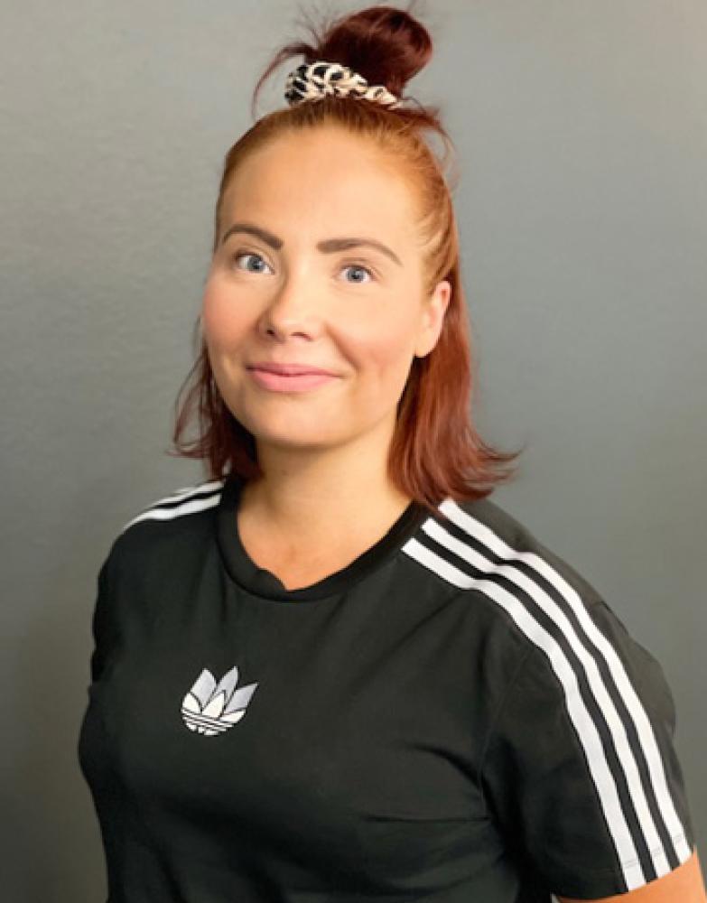 Veera Tikkinen