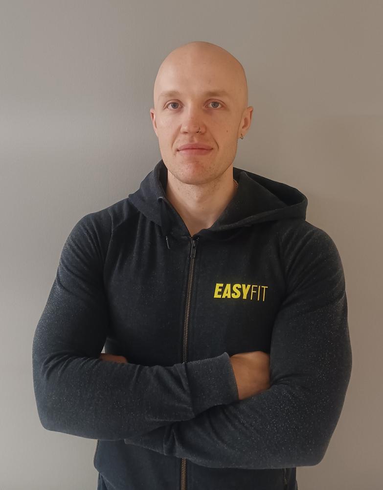 Veeti Aalto