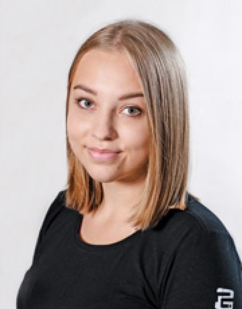 Amanda Holm