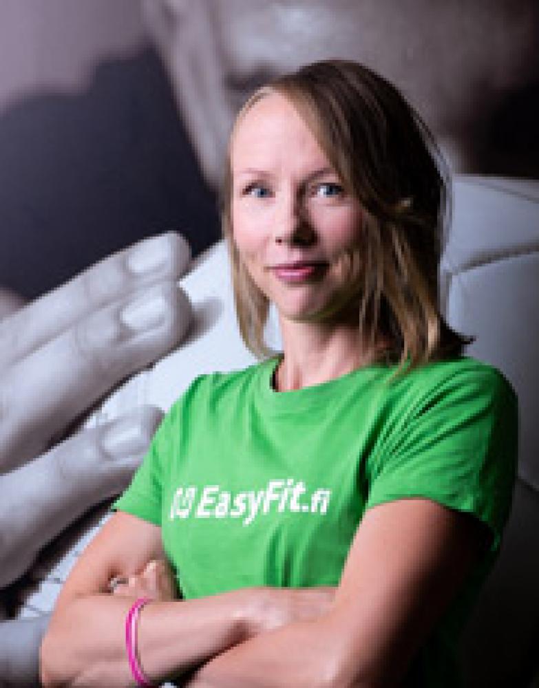 Anne-Maria Räsänen