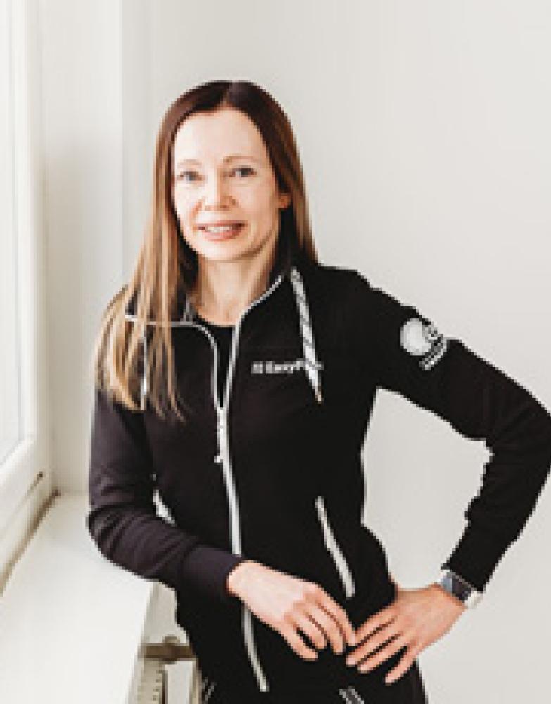Anne Muinonen