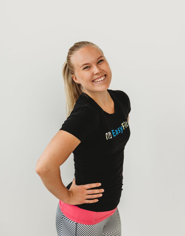 Anni Korhonen