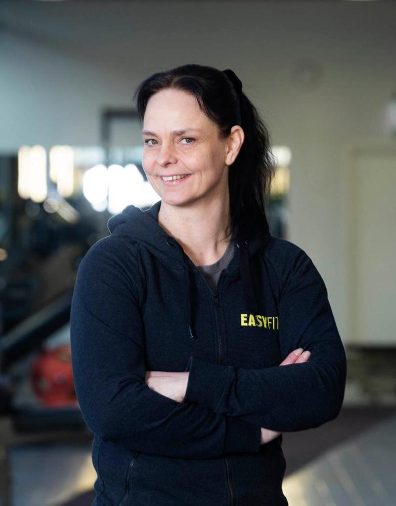 Anu Nordblad