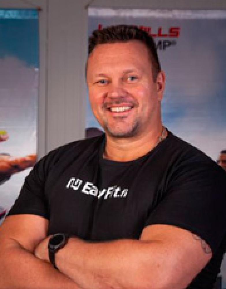 Antti Niskanen