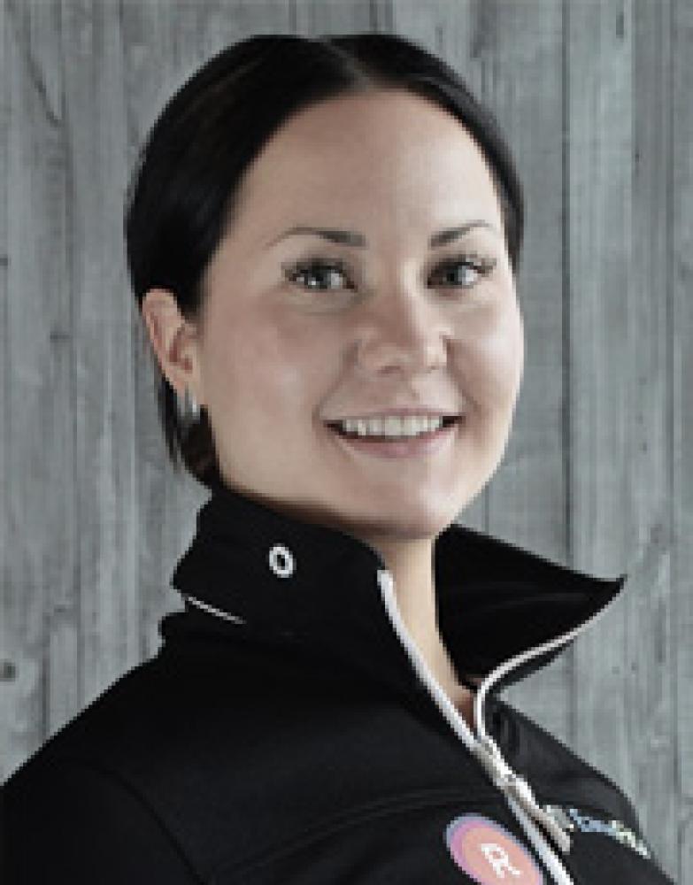 Anu Hintsanen