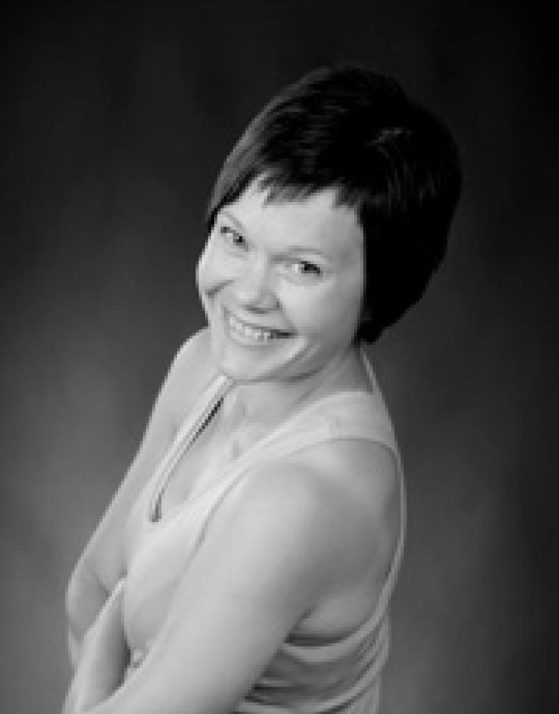 Anu Kuusisto
