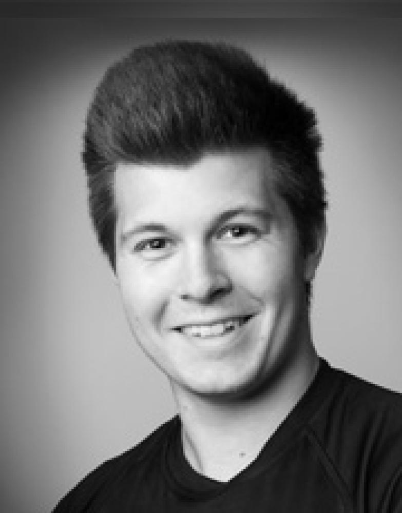 Christoffer Bergman