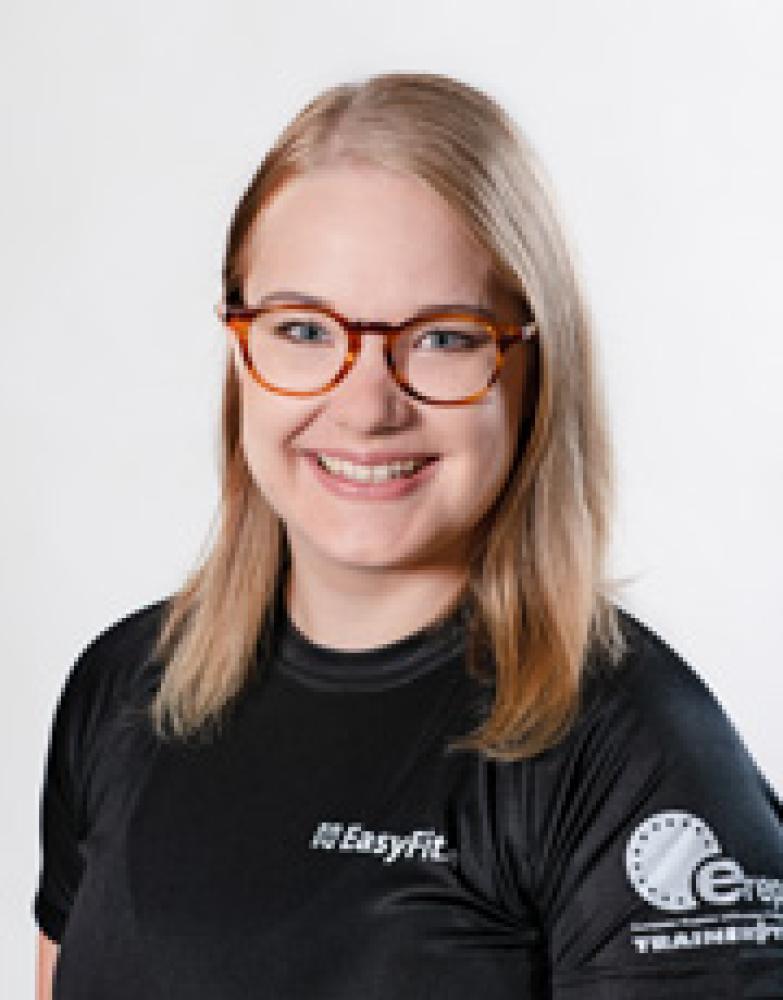 Elina Kämppi