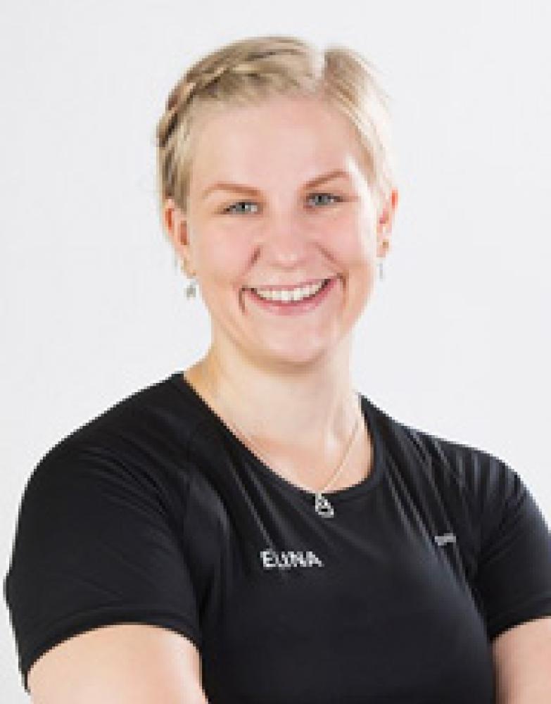 Elina Marttila