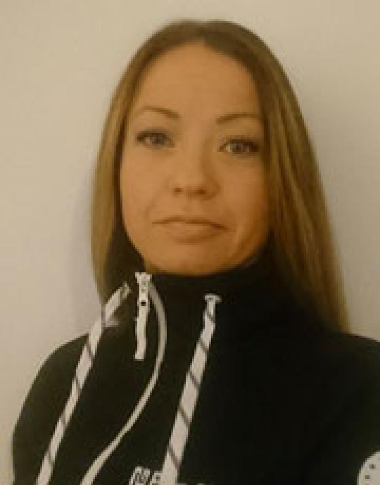 Elina Nukarinen