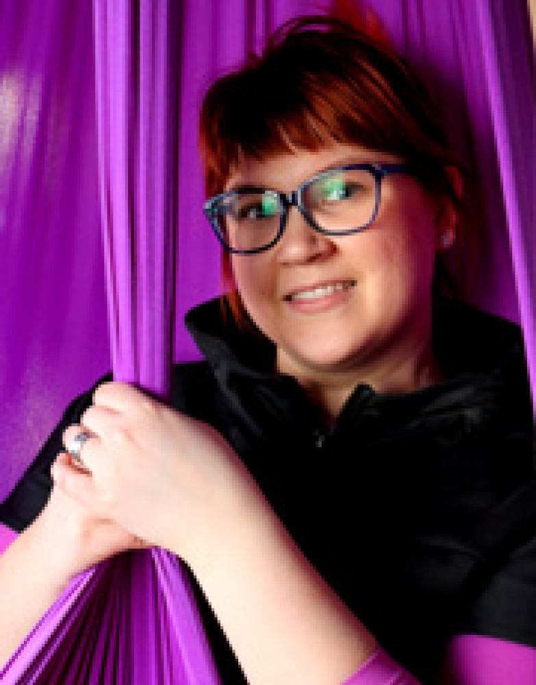 Erja Hytönen