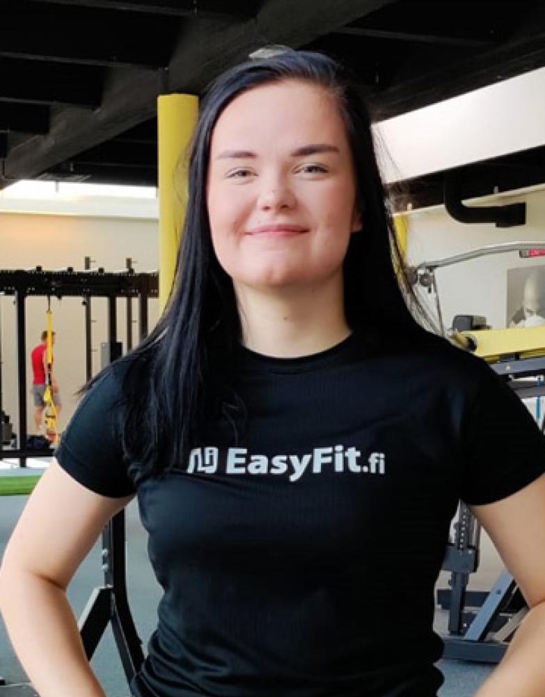 Essi Åman