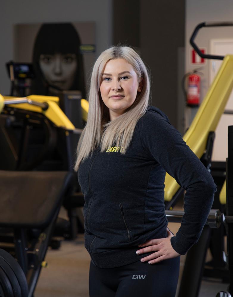 Hanna Mäenpää