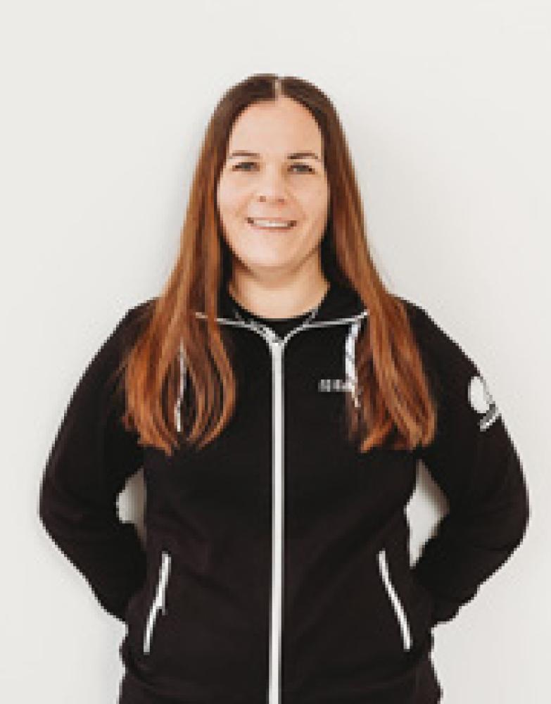 Hanne-Leena Pirinen