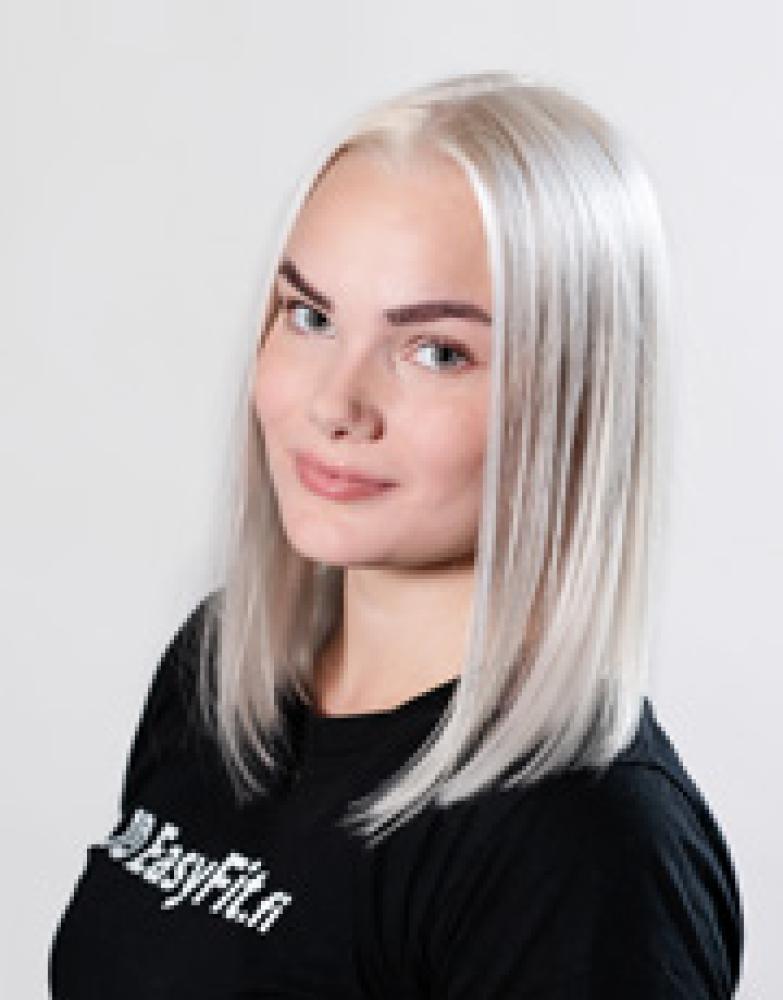 Ida Ylipaavalniemi