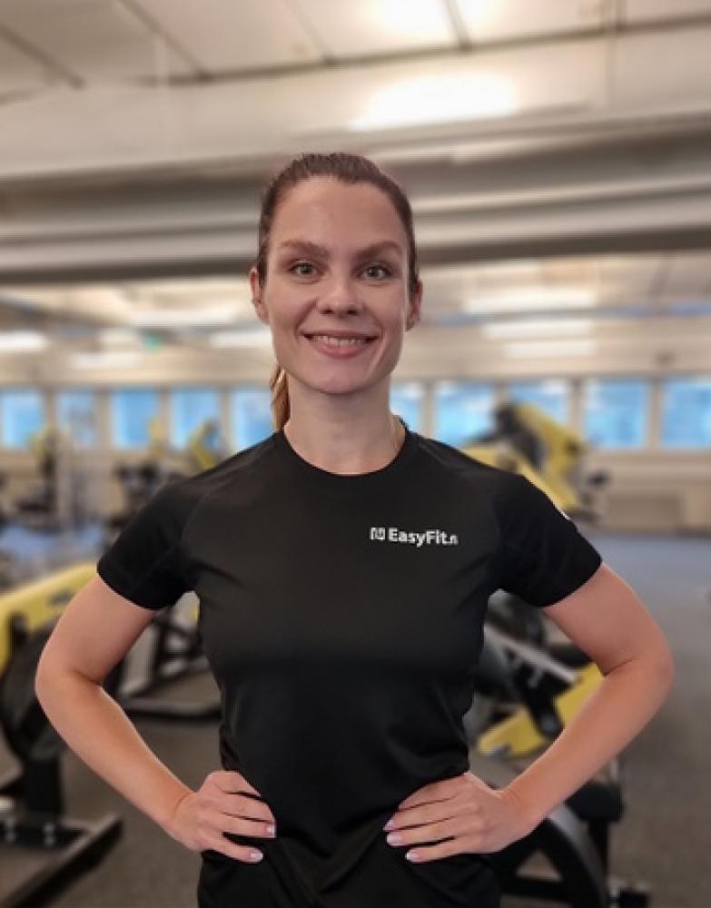 Iida Hirvonen