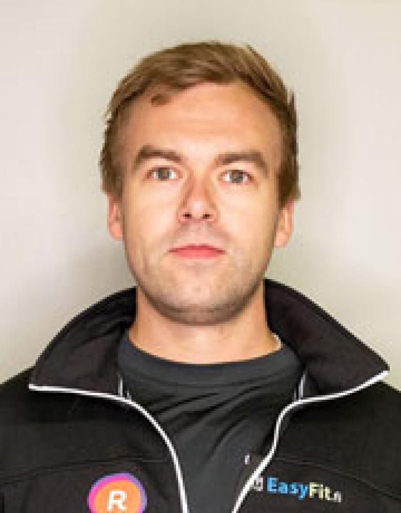 Iiro Sallinen