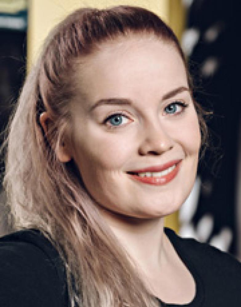 Jenni Pylvänäinen