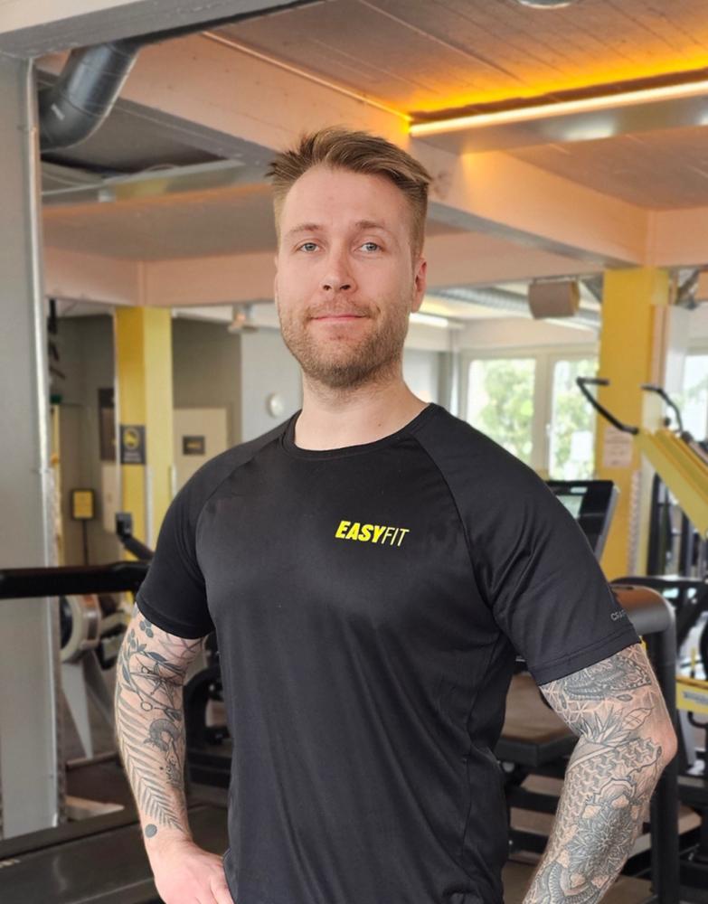 Joel Innanen