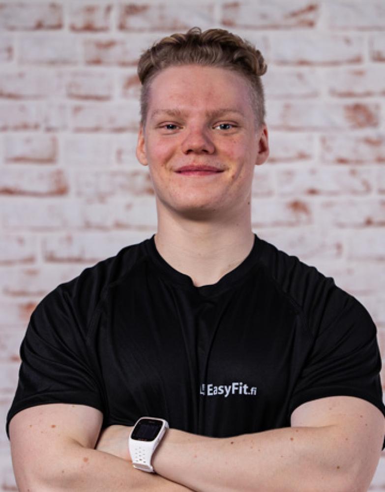 Joel Virta
