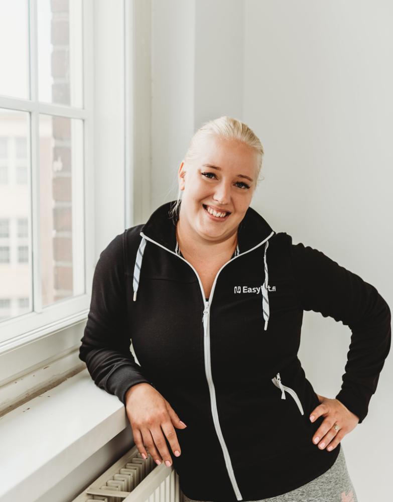 Johanna Huiko-Lahtinen