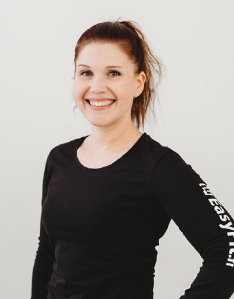 Johanna Meronen