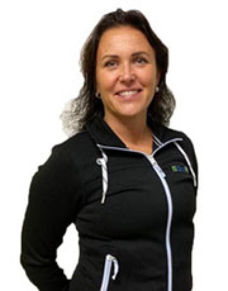 Johanna Väänänen