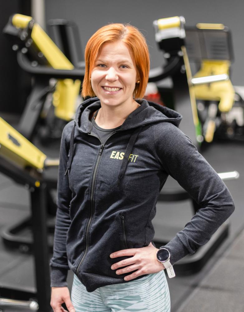 Jonna Uusimäki